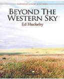 Beyond The Western Sky（西の空の彼方）- ハクビー