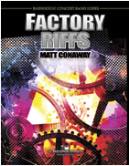 Factory Riffs（ファクトリーのリフ）- コナウェイ